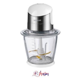 خردکن سنکور SCB 6150SS